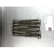 96C125 Cylinder Head Bolt Kit For 13-16 Ford Escape 2.0 96C125 Cylinder Head Bolt Kit For 13-16 Ford Escape 2.0